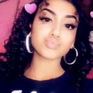 Meet your Posher, Breida